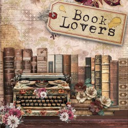 Book Lovers